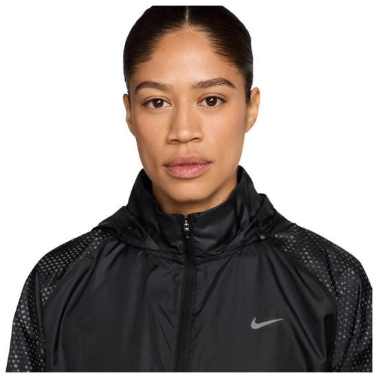 W NK TEMPO FLASH REPEL JACKET